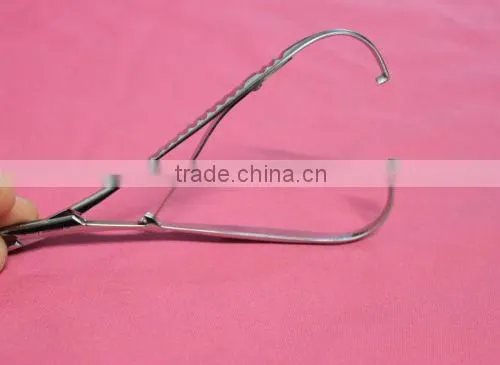 Mathieu Elastic Placing Plier Delicate Tip Othodontic Dental Instruments photo-4