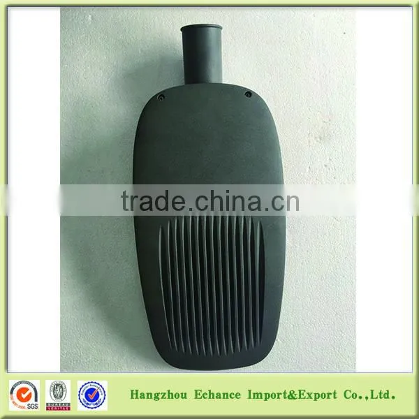 2016 Brandnew Model Hot Sell LED Street Light Empty Housing/Street Lamp Body-SLH3010 M photo-2