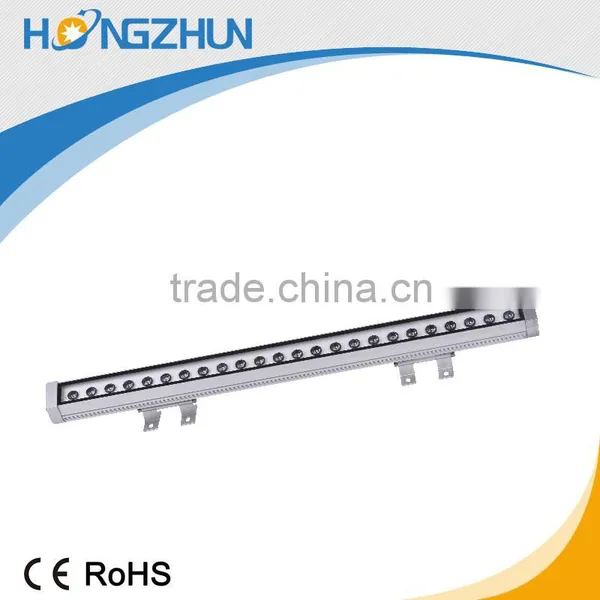 Wholesale Colorful Energy Efficienty 36w ul Wall Washer photo-4