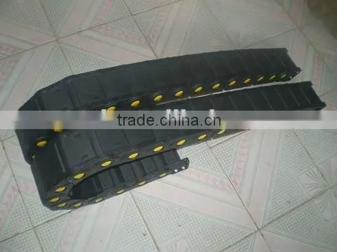 Stone Machinery Cable Carrier