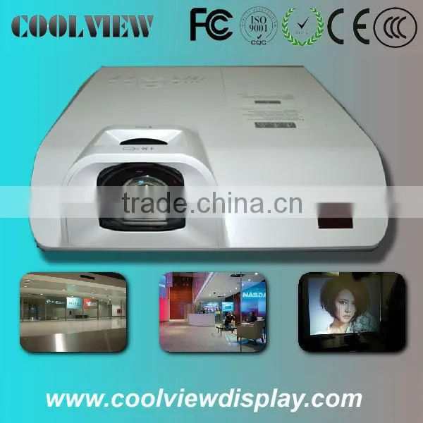 1024*768 CE 3500 Lumens XGA Best Quality Best Overhead Projectors photo-3