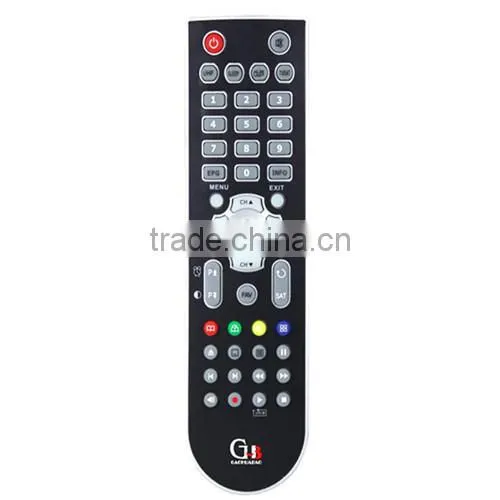 STB DVB TV Remote Controller Learning Set Top Box Remote Control photo-2