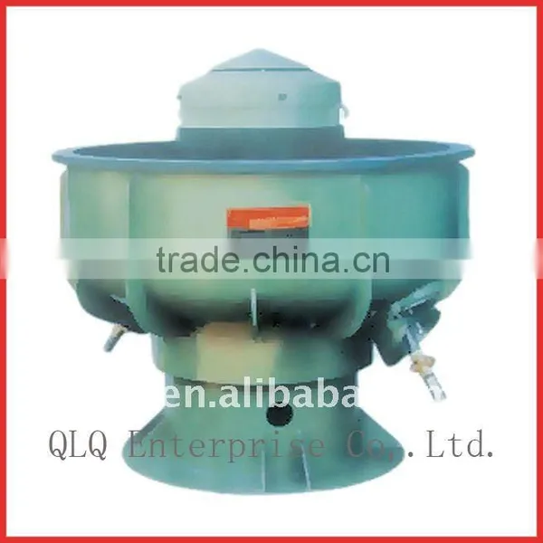 Vibrating Metal Slider Button Buckle Polishing Machine