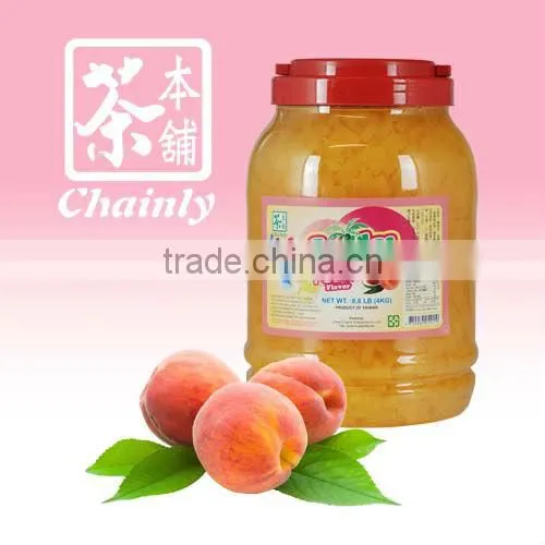Taiwan Wholesale Supplier Ice Cream Topping Green Tea Mini Mochi photo-5