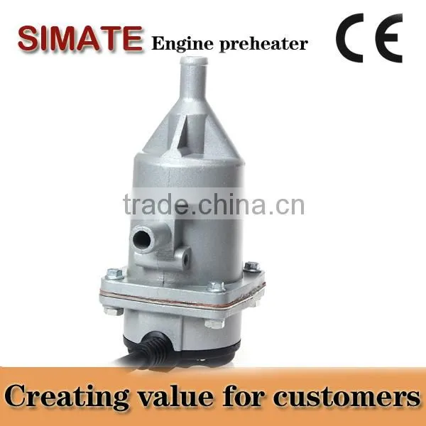 Engine Heater 220V photo-3
