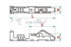 Cable Crimping Terminal for Car photo-2