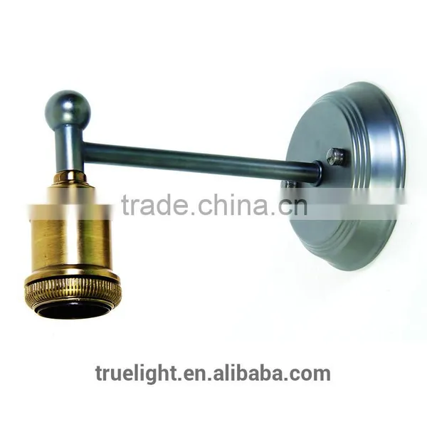 Wall Lamp Modern Metal for Home Hotel DIY Lighting China Supplier