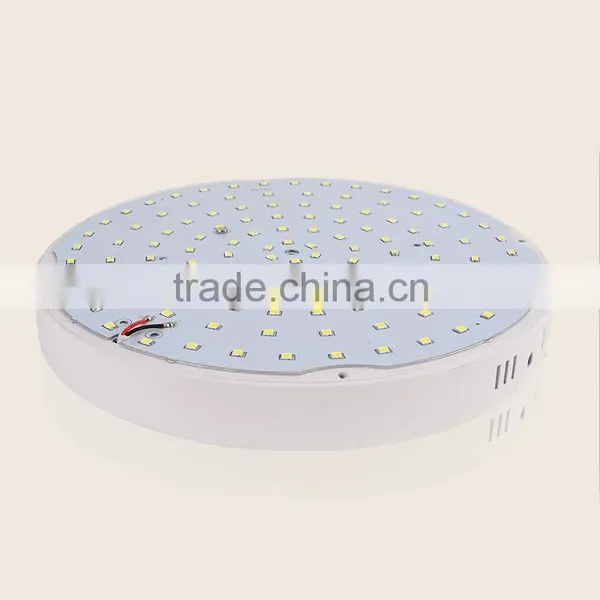 18w Surface Mounted Led Lights photo-3