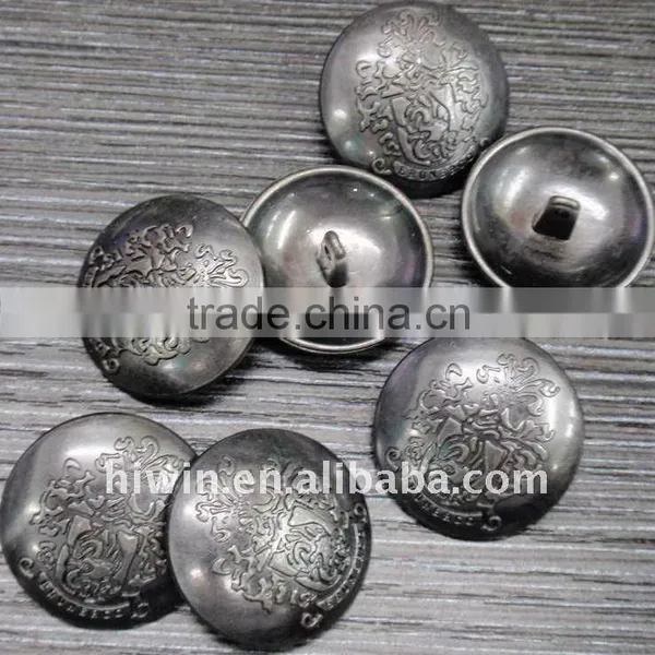 Alloy Button