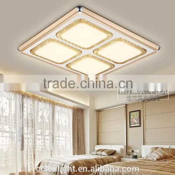 China Ceiling Lamp China Led Ceiling Light Living Room,led Ceiling Lamp Bedroom and Dinning Room Lighting photo-2
