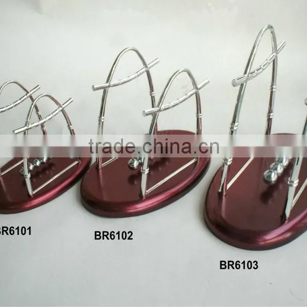 Newton's Cradle Balance Steel Balls photo-2