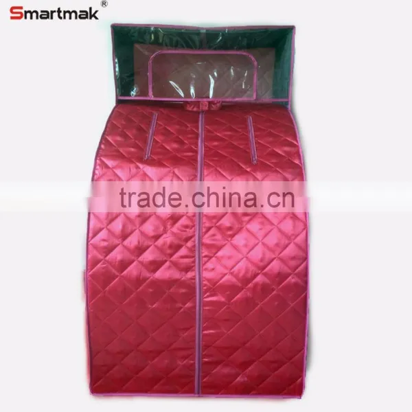 New Products Beauty Weight Loss Portable Steam Sauna at Home photo-3