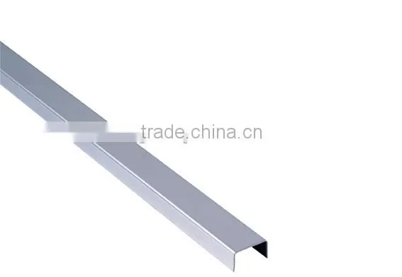 L Shape Tile Edge Trim photo-2
