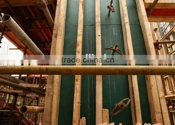 PP Plastic Formwork Boards photo-2