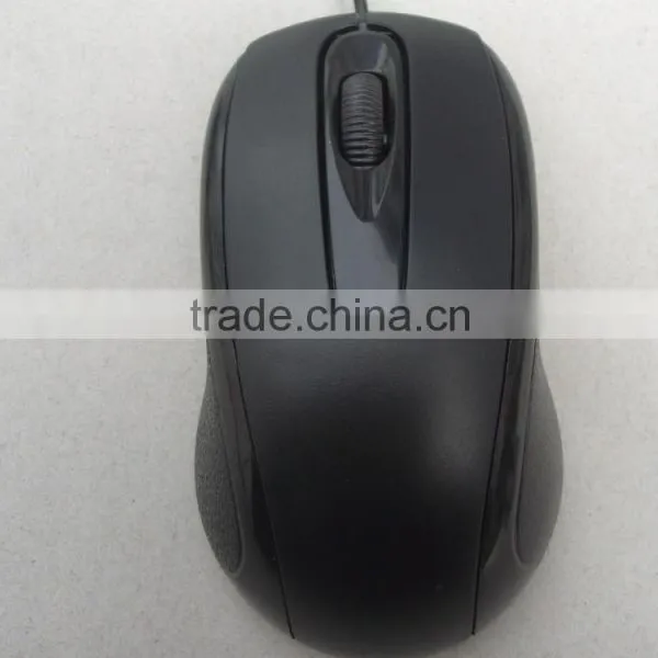 Optical Wired 3D USB Mouse photo-6