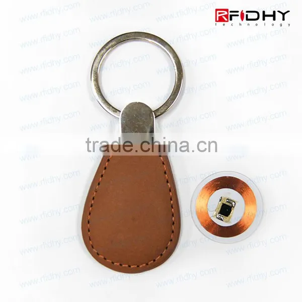 NFC Key Tag for Identification Authentication photo-4