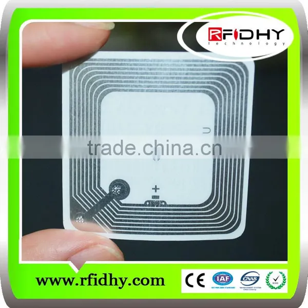 RFID Label RFID Tags for Electronics Inventory Tracking photo-6