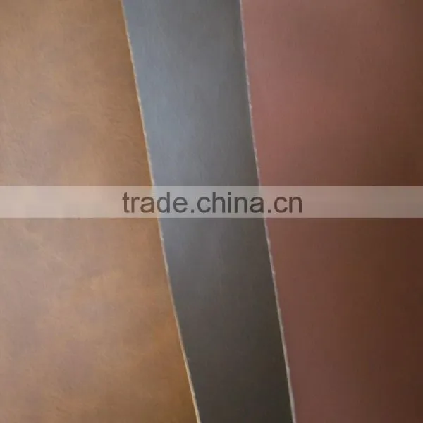 Leather Synthetic Leather photo-5