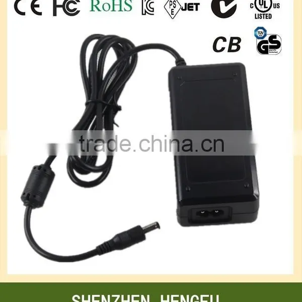 100-240V Power Adapter for Handsfree Segway