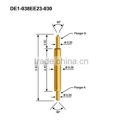 IC Socket and IC Test Probe/ IC Test Socket photo-2