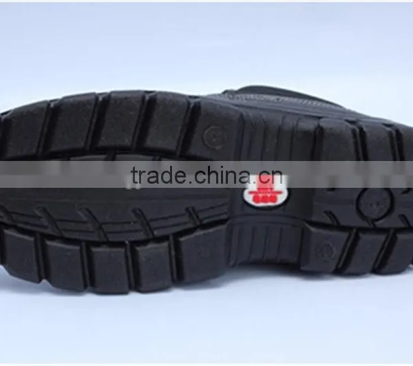 Made in China Safety Work Shoe Steel Toe Cap Safety Shoes 9036 photo-2