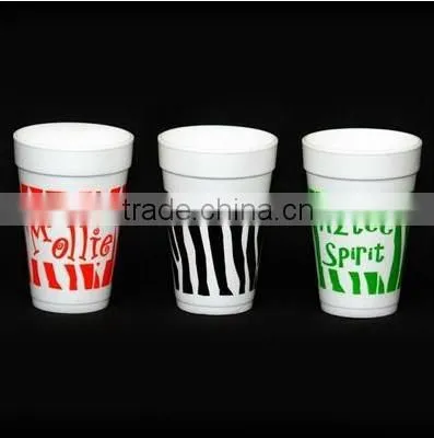 Plastic Machine Polystyrene EPS Foam Cups Production Line photo-6