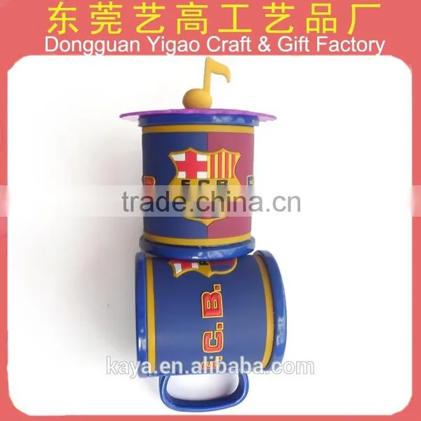 Factory Sale ABS Magic Cup With Soft Pvc Grip photo-3