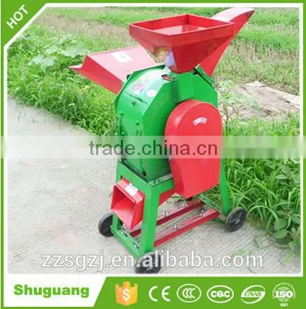 Manufacturers Wholesale High Yield Chaff Cutter Kenya