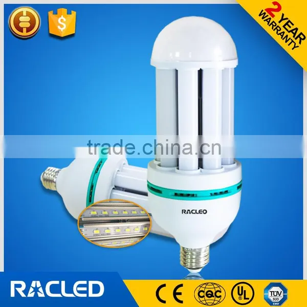 40W Led Corn Light E40 Led Bulb Light Replace Garden Lamp or Street Lamp Outdoor Lighting photo-2