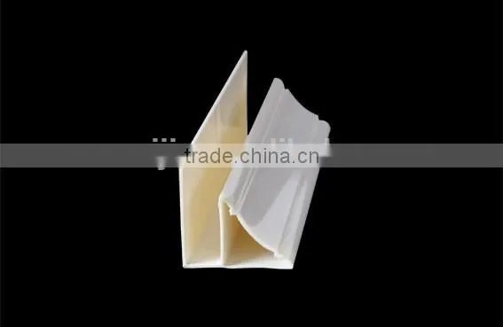 OUMEIJIAH PVC HIGH QUALITY CORNERS PROTECTOR / JOINT PLASTIC photo-2