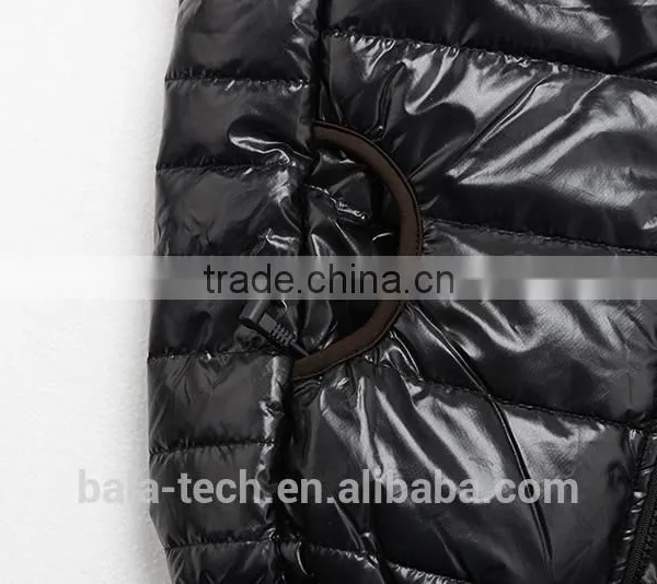 Electric Heating Vests photo-6