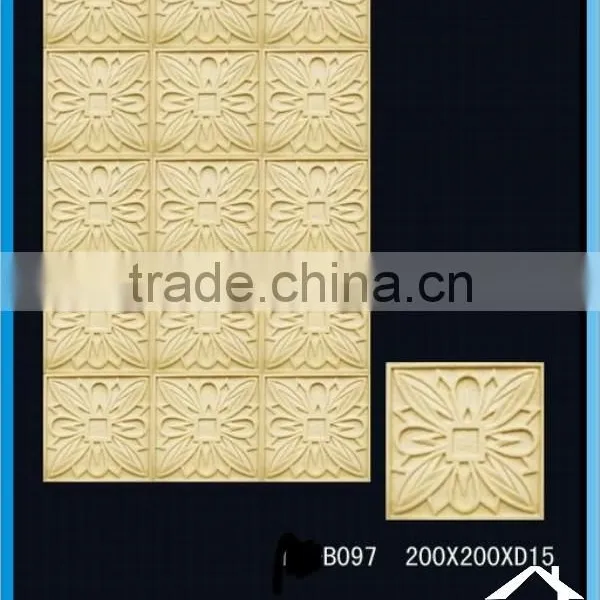 Sandstone Imitation Stone Interior Wall photo-2