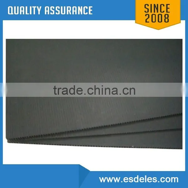 500*360*175mm Size Corex Esd Bins With High Quality photo-2