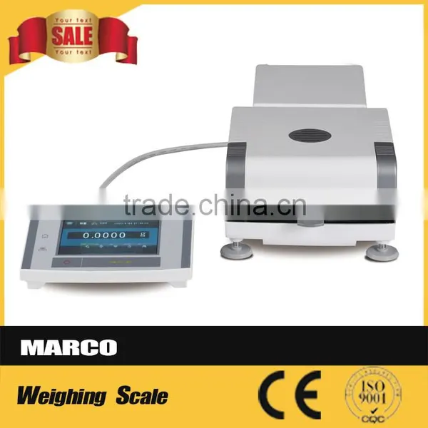 600g LCD Display Sensitive Balance and Scales photo-2