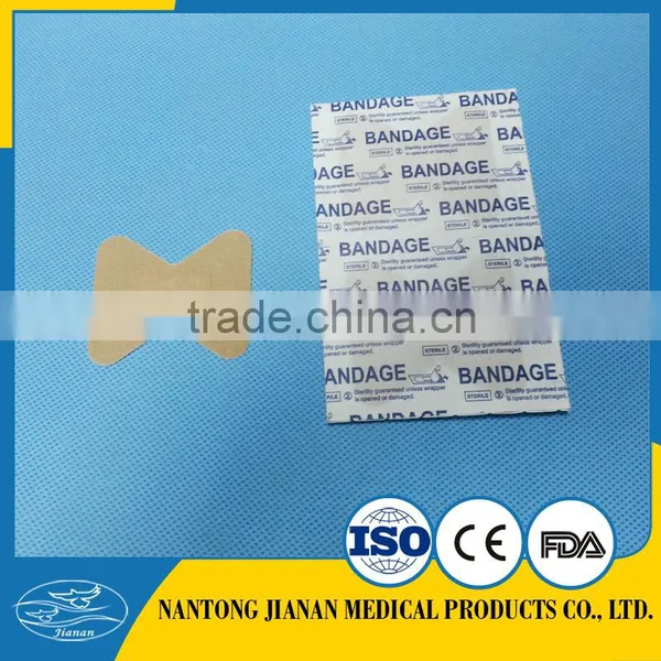 Various Size PE First Aid Plaster photo-3