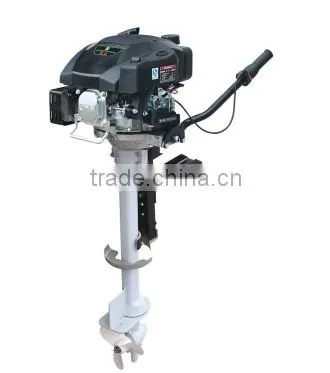 Outboard Engine HSXW5.0
