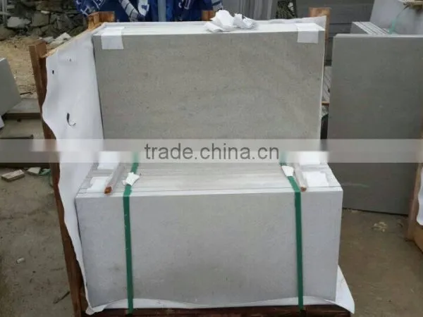 Cheapest Popular Chinese Polished-Shy Grey Marble Sales Promotion photo-4
