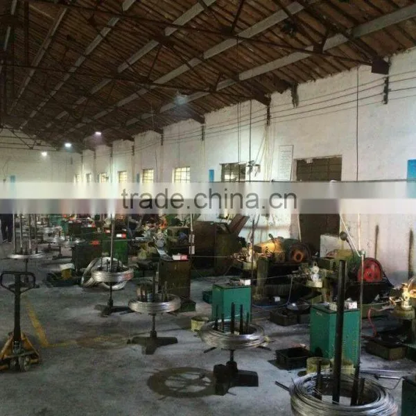 Stainless Steel Threaded Rod With High Quality photo-3