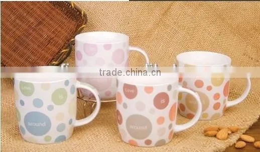 Flower Ceramic Cup and Saucer,porcelain Coffee&tea photo-5