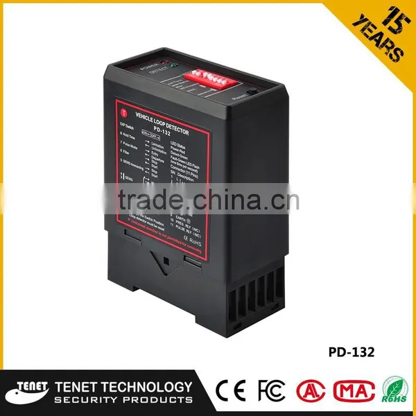 Tenet Parking Vehicle Loop Sensor/Loop Detector photo-3