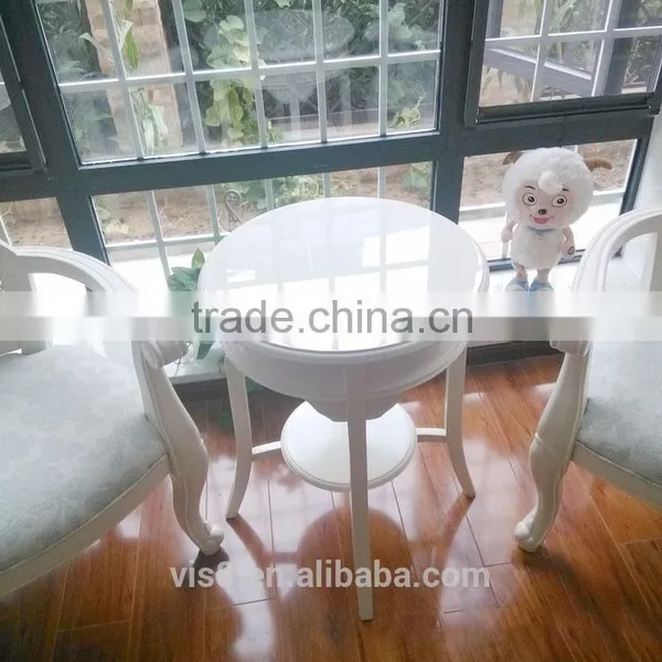 Decorative Pvc Film for Furniture photo-4
