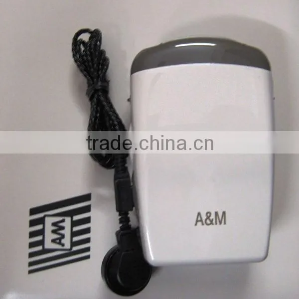 Siemens Analog Hearing Aid AM-66 Wholesale Price Most Selling Product photo-4