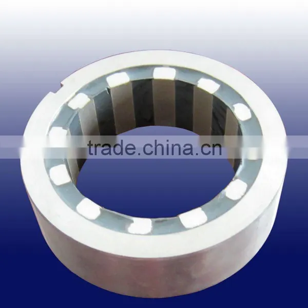 Transmission Shaft Coupling