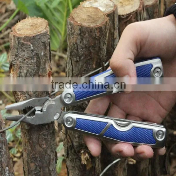 Optical Hand Tools Pliers With Soft Handle photo-4