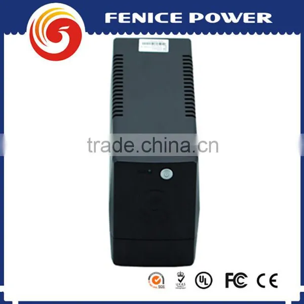 High Quality Uninterrutible Power Supply Ups With CE RoHS UL Certificate for Computer Led Bulb photo-4