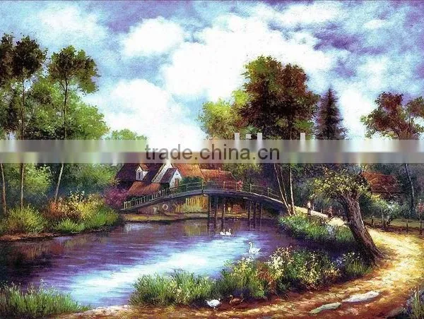 European Style Tapestry