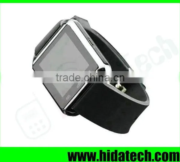 2015 Latest Touch Screen Smart Bluetooth Watch for Smart Phone photo-2
