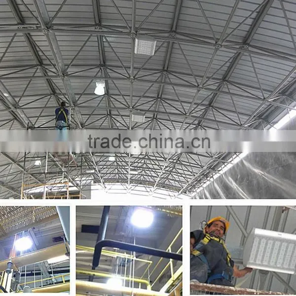 DLC/CUL/UL(E354219) Appoved Industrial Led Highbay Light SP-7009 Tube /hook Mounting photo-3