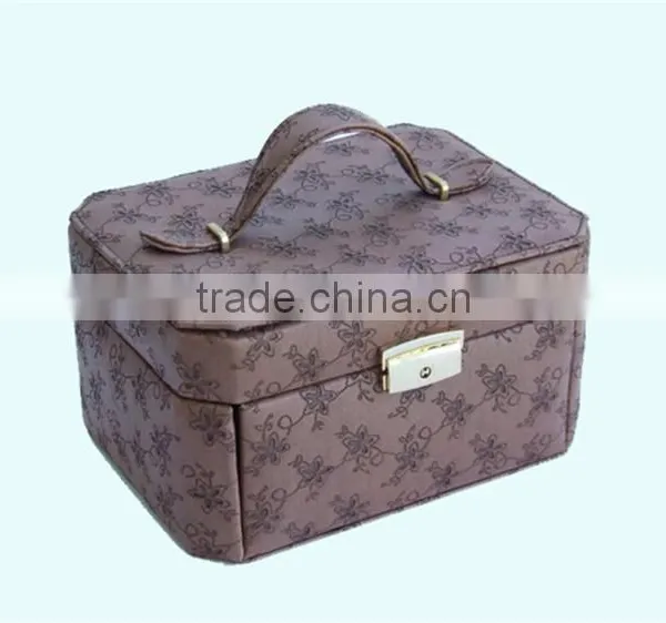 Custom High Grade Birthday Kraft Paper Drawer Gift Box photo-2