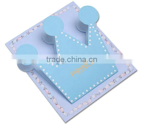 Handmade Birthday Greeting Card photo-3